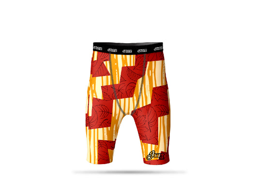 TECHNITHREAD COMPRESSION SHORTS EXTENDED