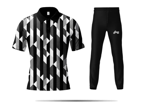 Titan Cricket Uniform