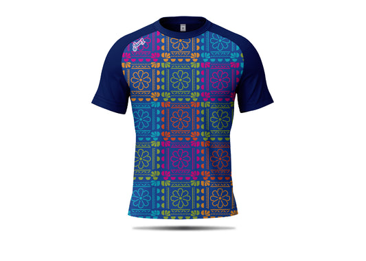 Tritech Short Sleeves Shirt