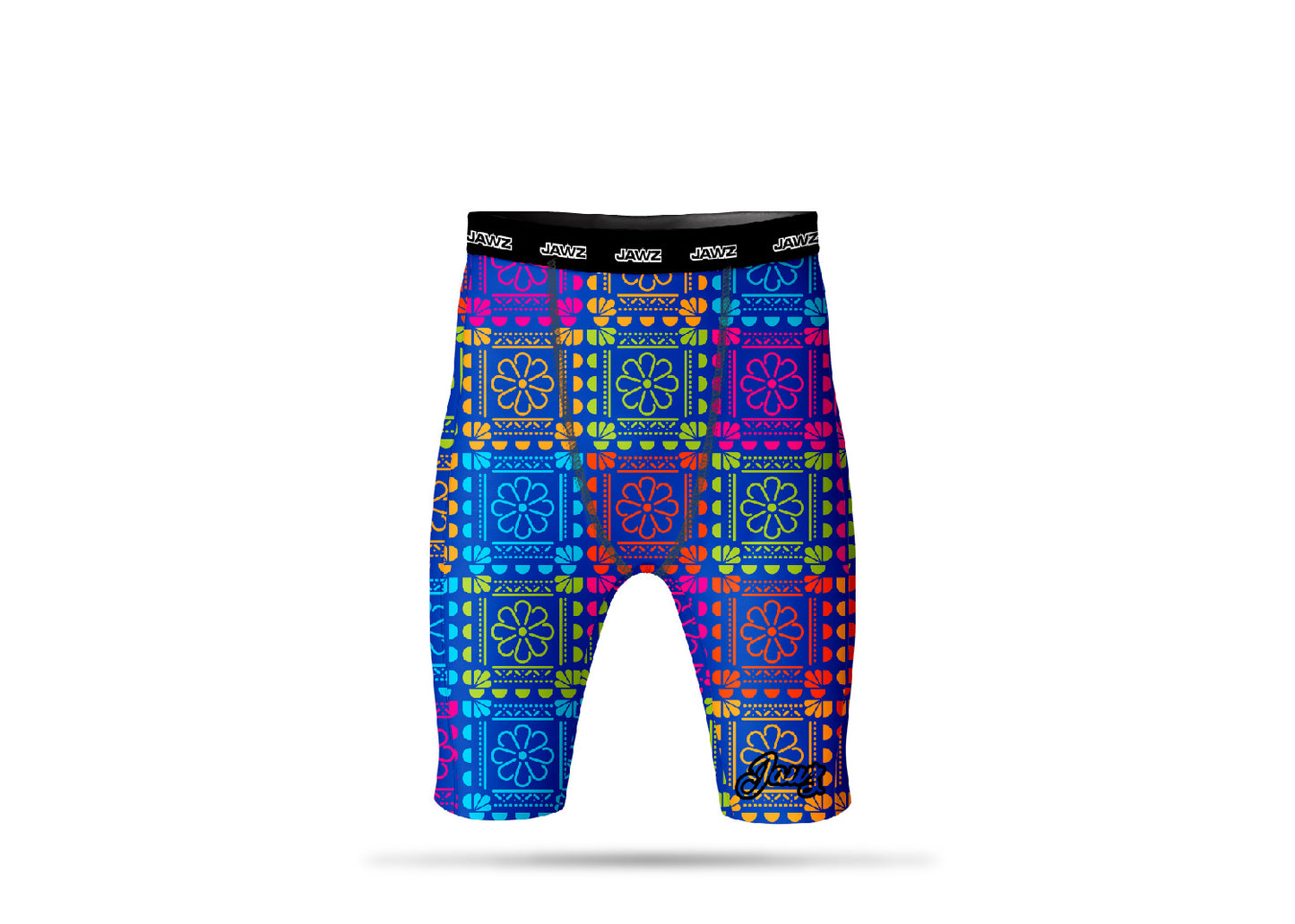 TRITECH COMPRESSION SHORTS EXTENDED