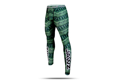 TRIBAL COMPRESSION LOWER