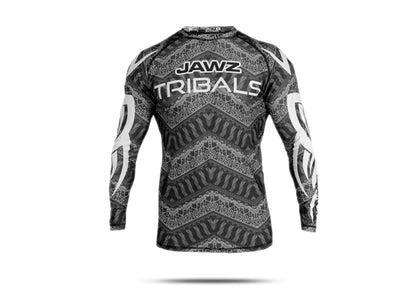 TRIBAL COMPRESSION SHIRT