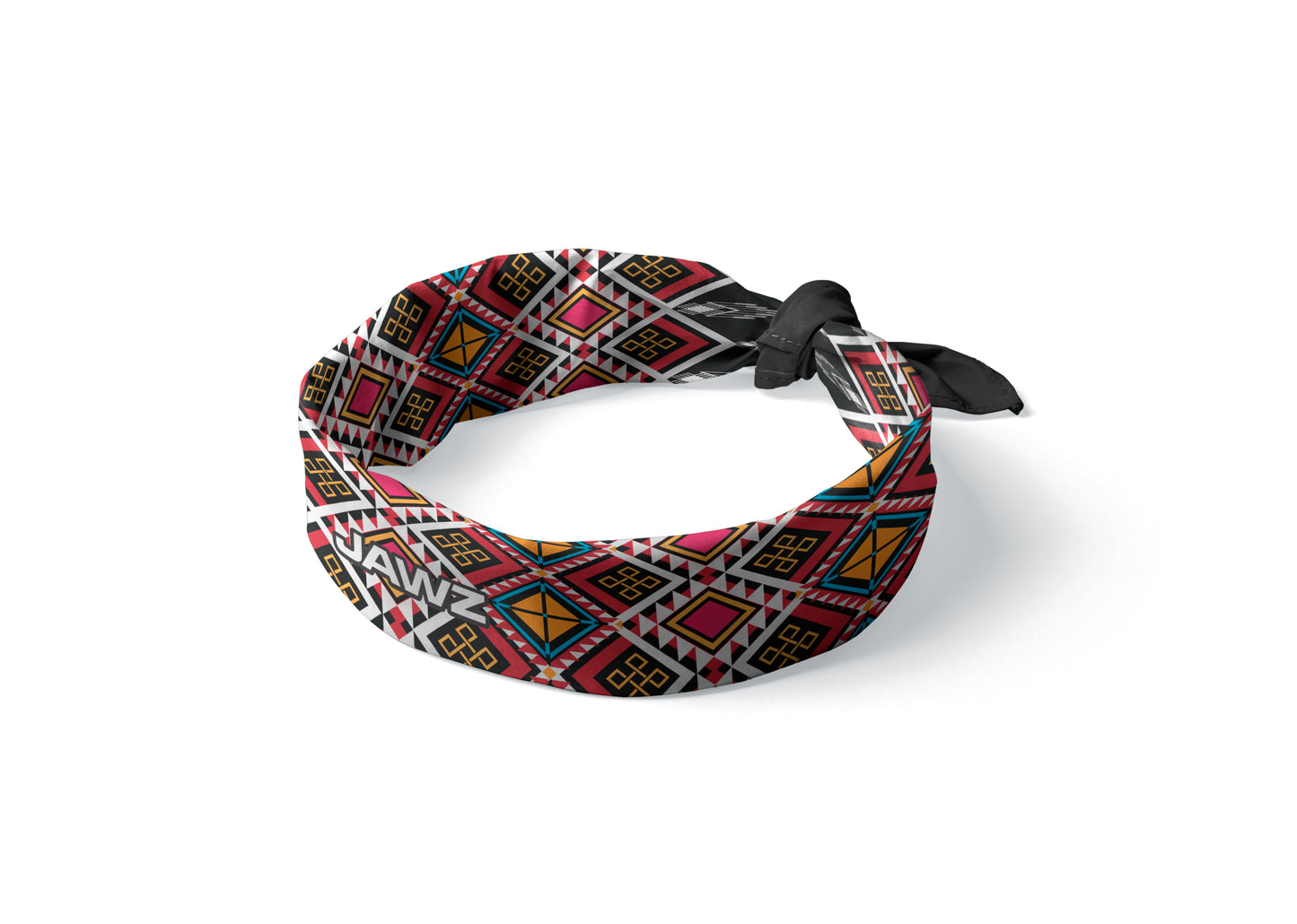 Turbo Jive Compression Headband