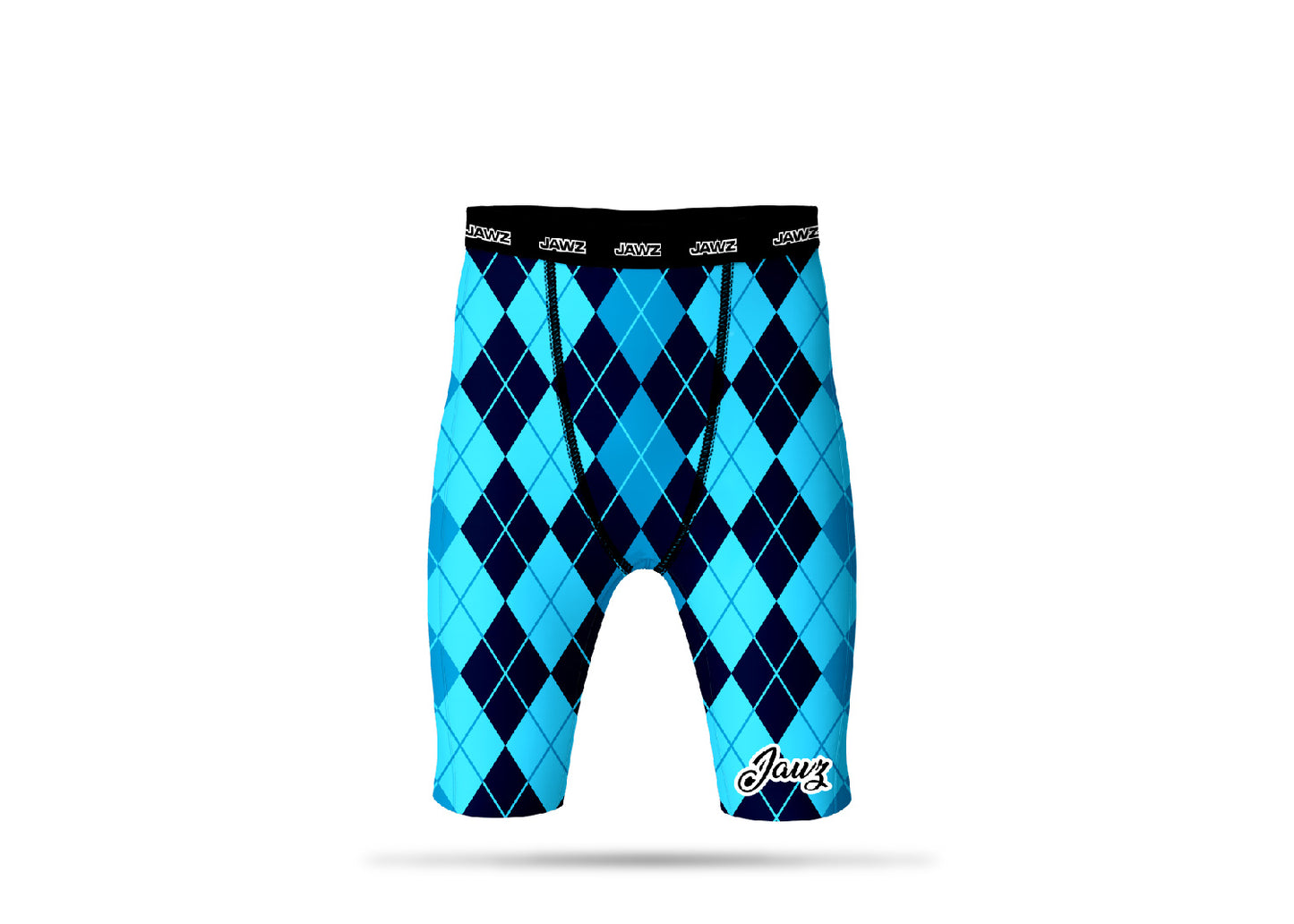 URBANESS COMPRESSION SHORTS EXTENDED