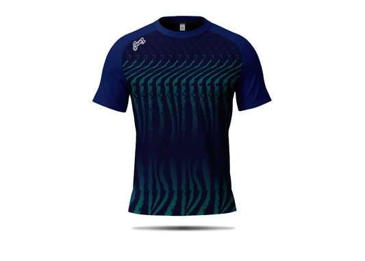 Unitykits Short Sleeves Shirt