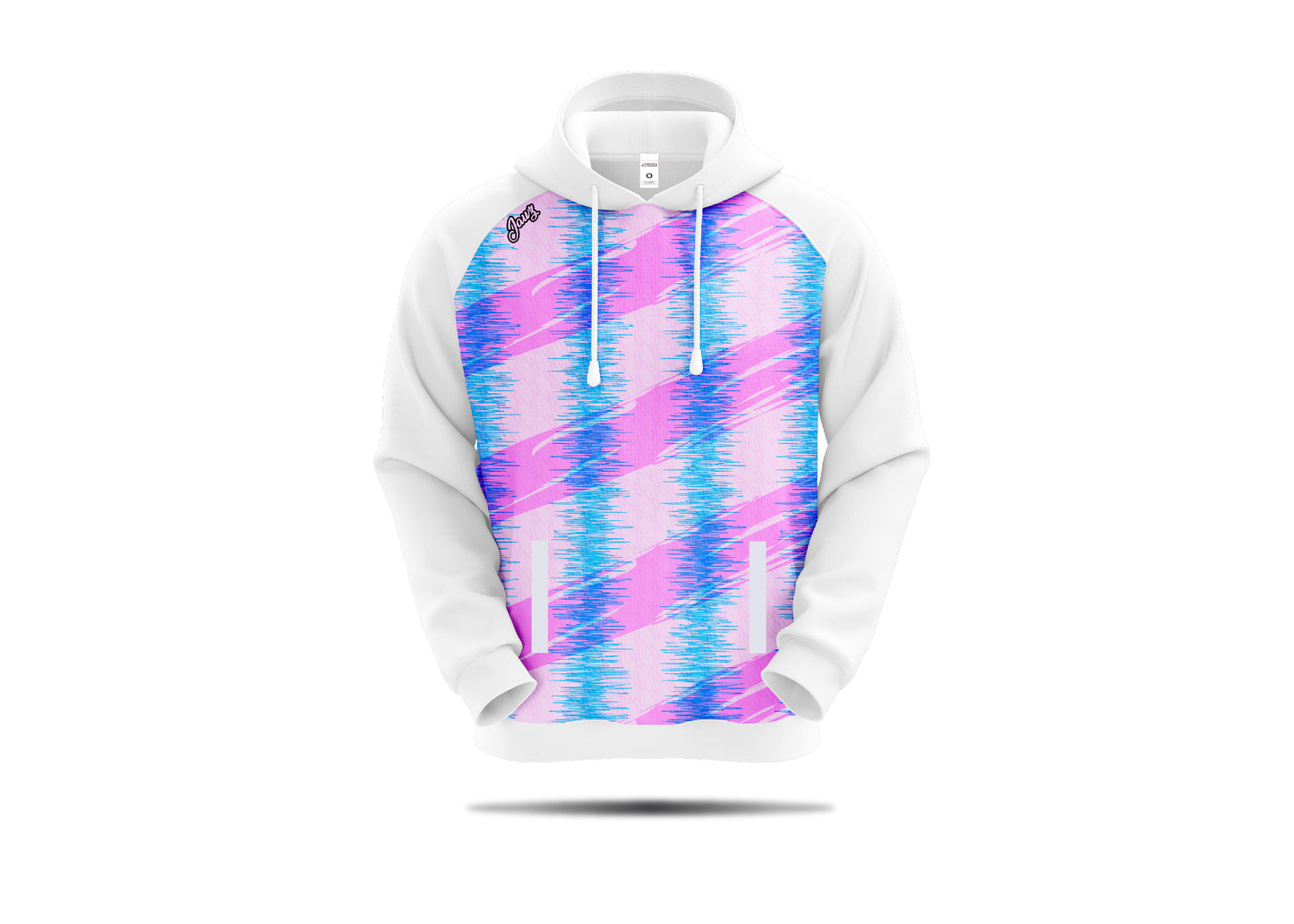 Velocity Hoody