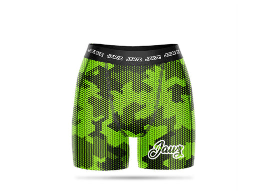 VICTORY PULSE ELITE COMPRESSION SHORTS