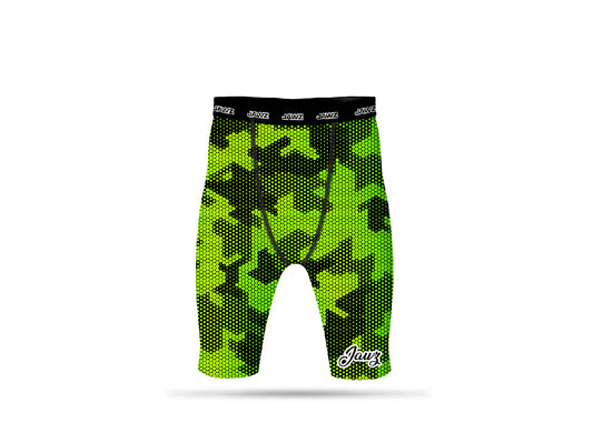 VICTORY PULSE COMPRESSION SHORTS EXTENDED