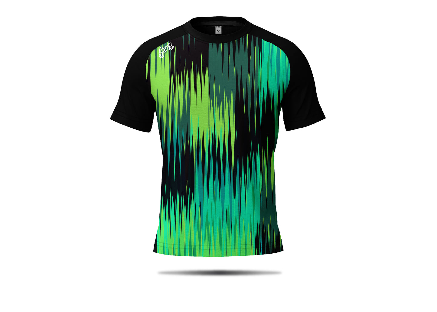 Visionary  Short Sleeves Shirt