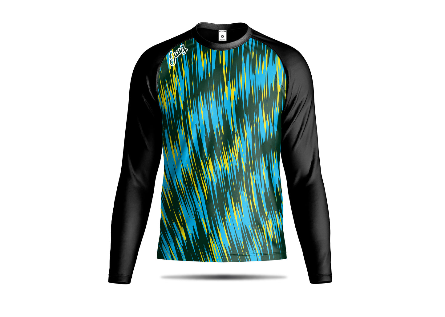 Visionary Full Sleeves Shirt