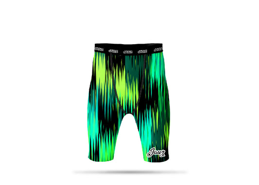 VISIONARY COMPRESSION SHORTS EXTENDED