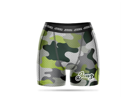 VISTA PULSE ELITE COMPRESSION SHORTS