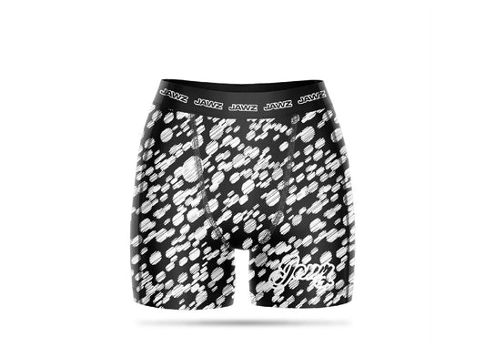 VITAL FIT ELITE COMPRESSION SHORTS