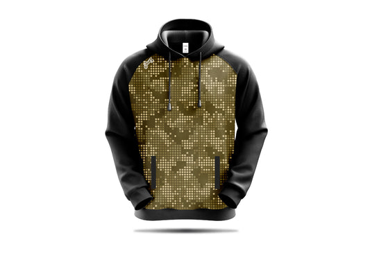 Volt edge hoody