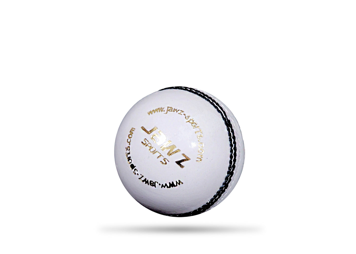 Weighted Cricket Balls