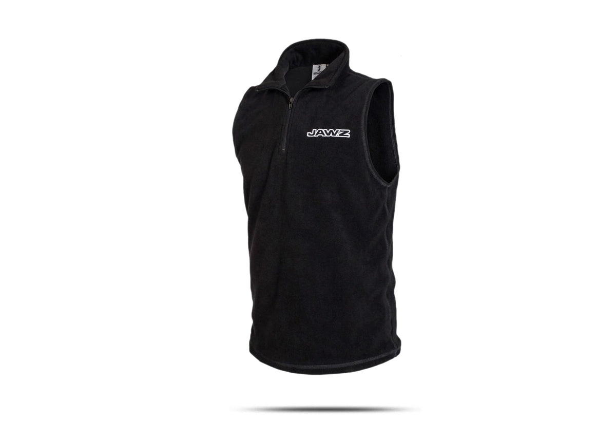 INFI SLEEVELESS POLLAR FLEECE