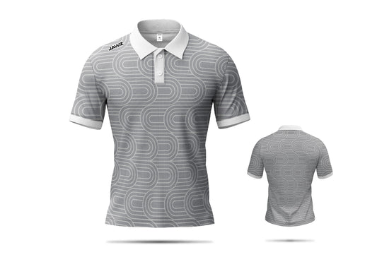 WHISPER GOLF SHIRT