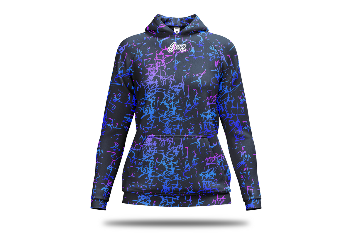 LEAN WOMEN HOODY
