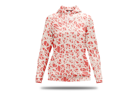 LINING WOMEN HOODY