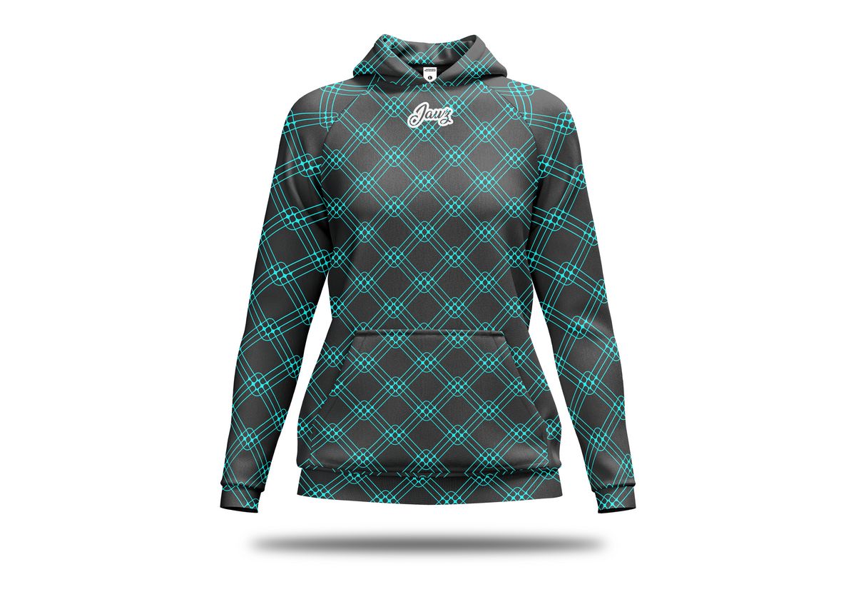 PEER  WOMEN HOODY