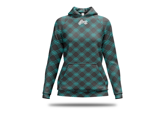 PEER  WOMEN HOODY