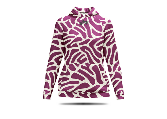 SLEEK WOMEN HOODY