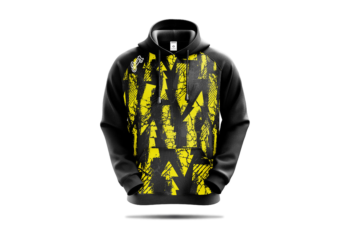 XARA HOODY