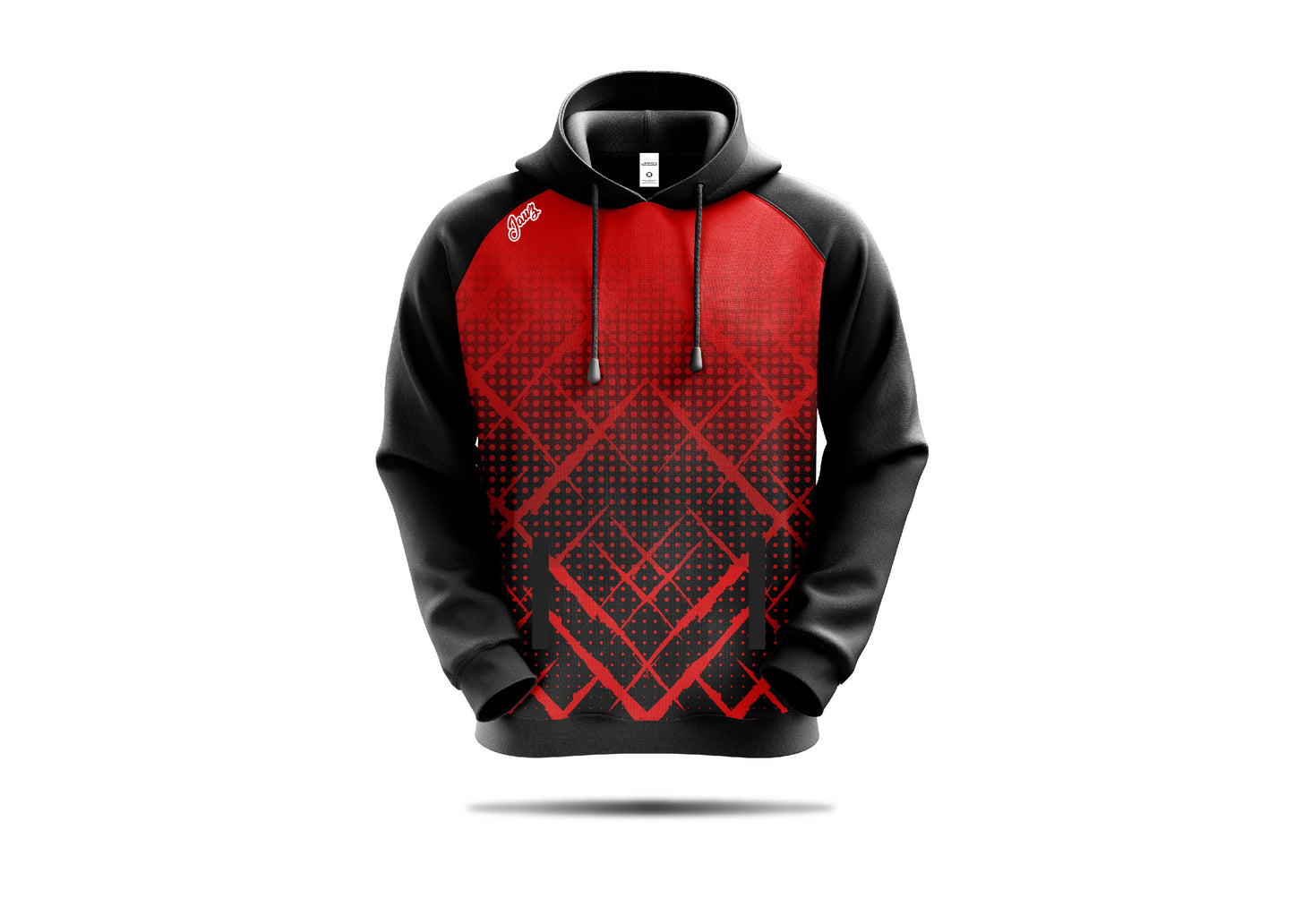 Xonic Hoody