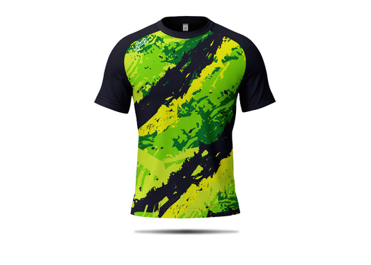 XtraHalf Short Sleeves Shirt