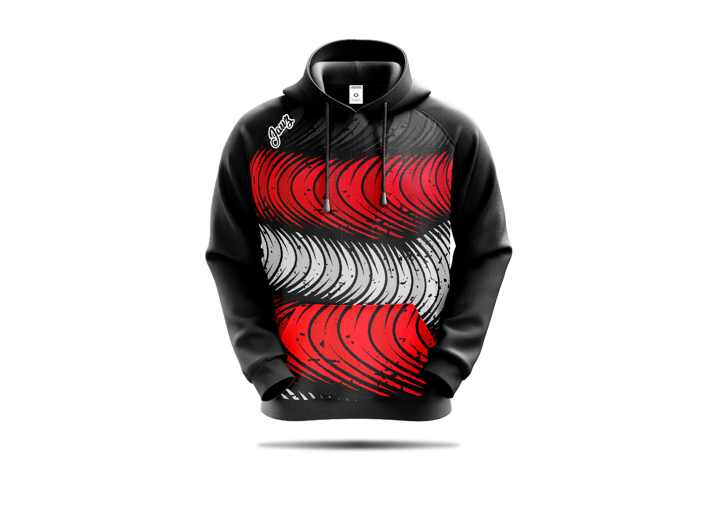 XVERSE HOODY