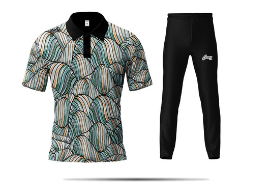 Zenith Cricket Uniform