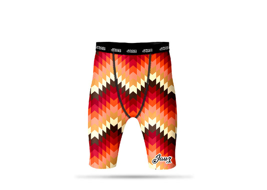 ARDENT COMPRESSION EXTENDED SHORTS