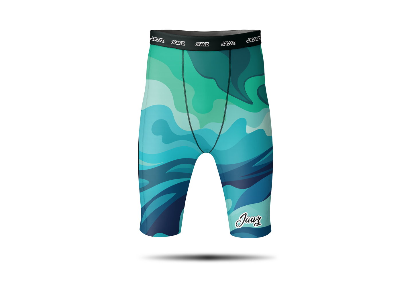 BALT COMPRESSION SHORTS EXTENDED