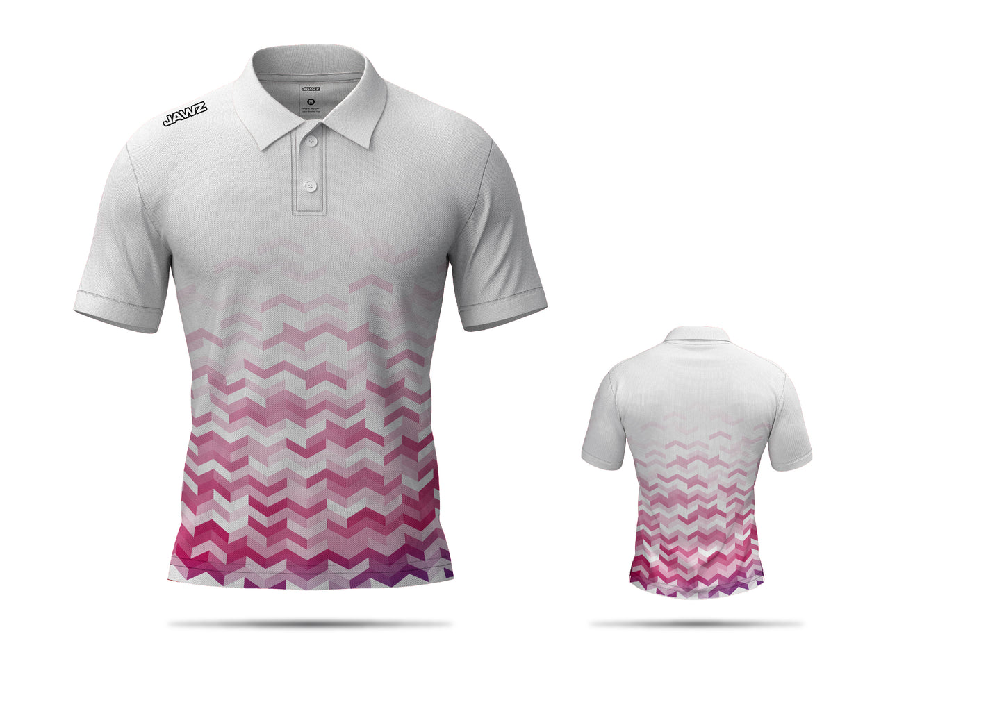 BREEZE GOLF SHIRT