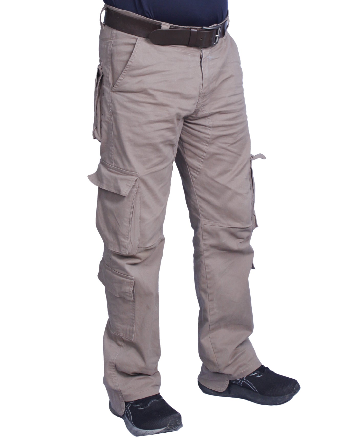 8 pocket cargo pants