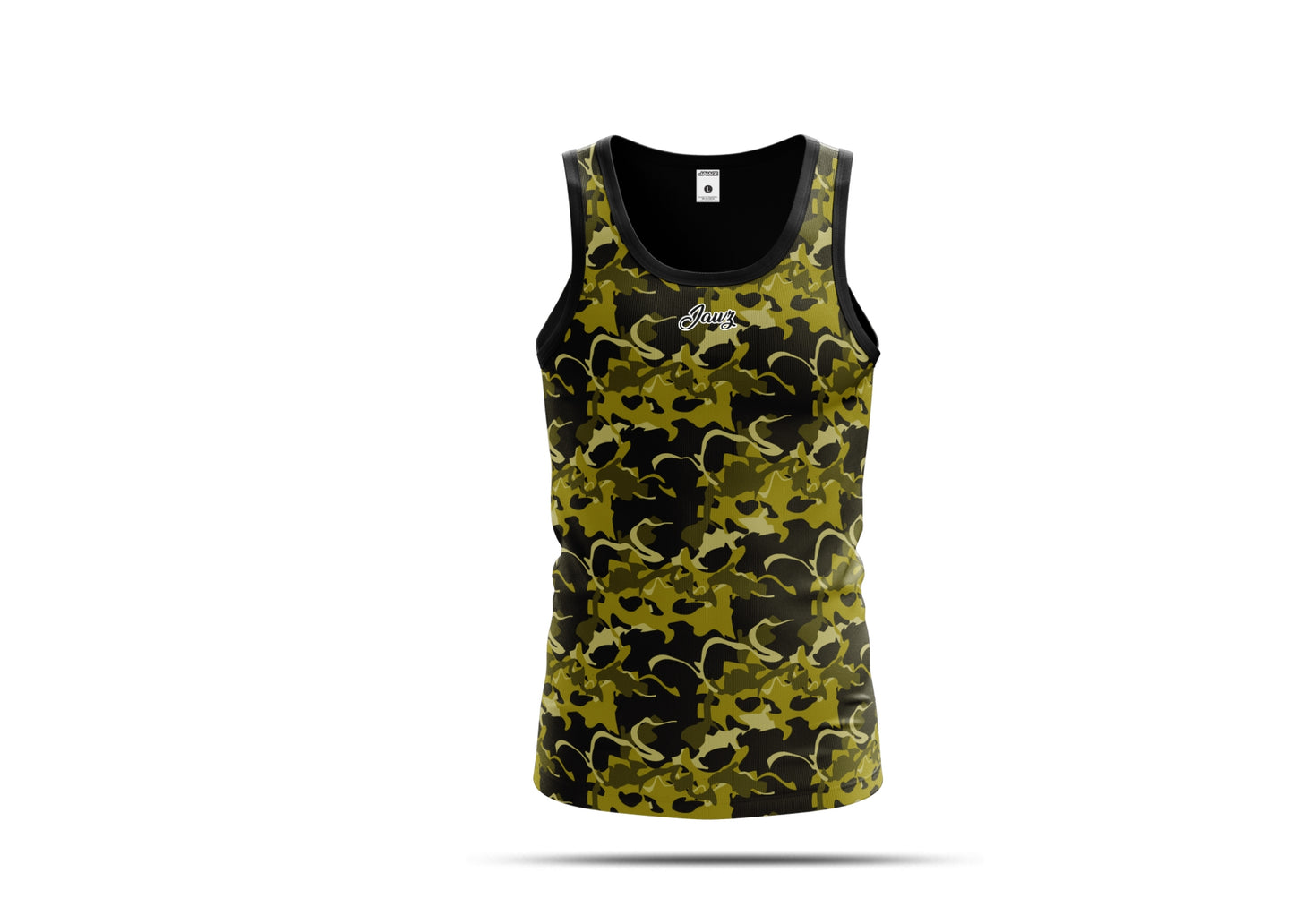 COMPLE TANKTOP