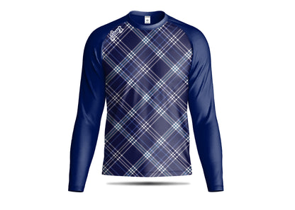 Check Full Sleeves Shirt