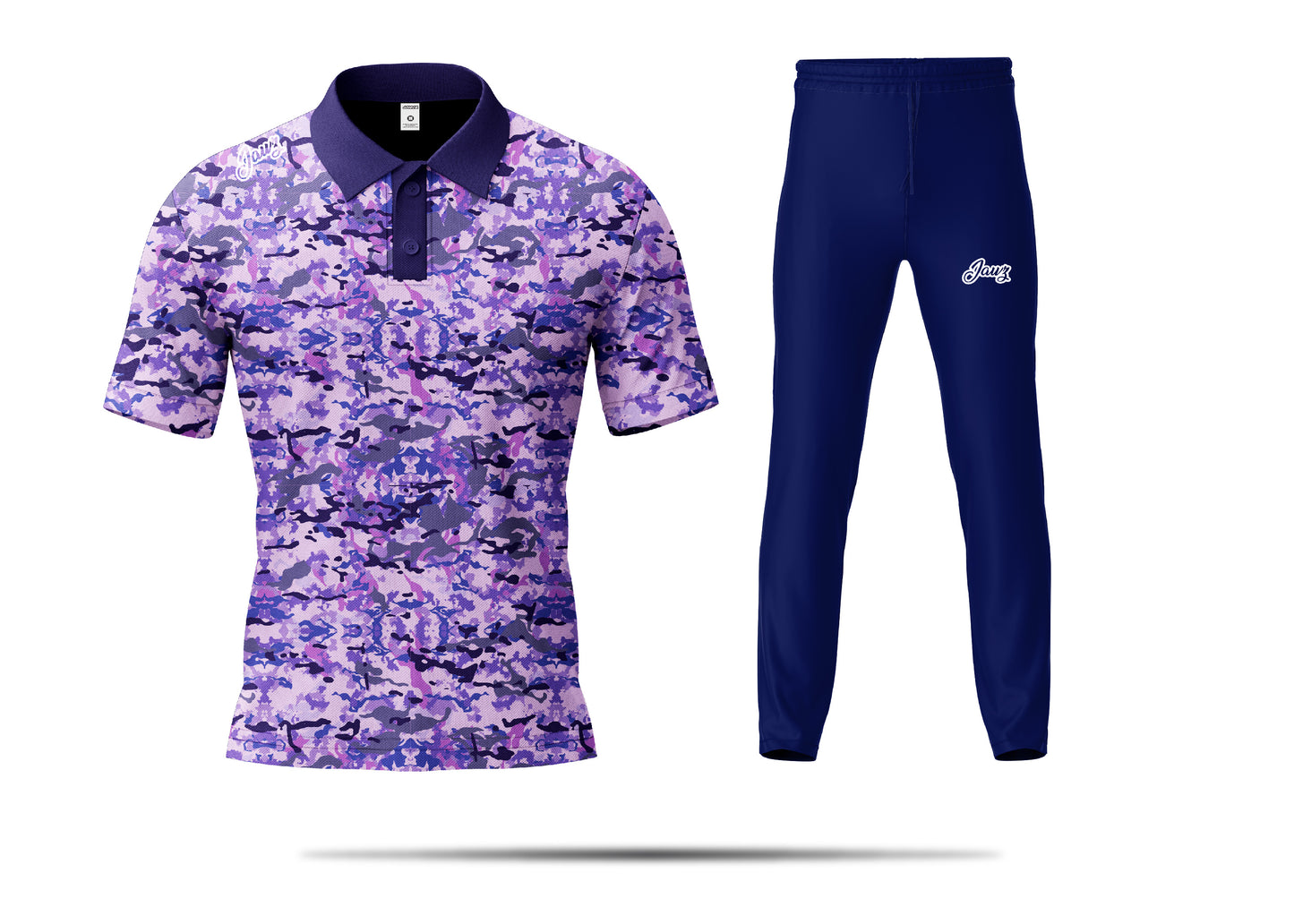 Combo Cricket Uniform