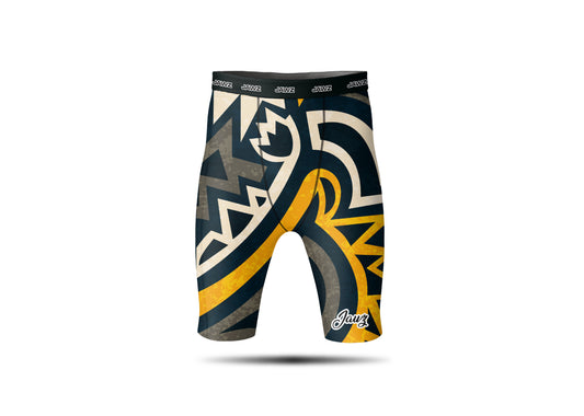 URBAN COMPRESSION SHORTS EXTENDED