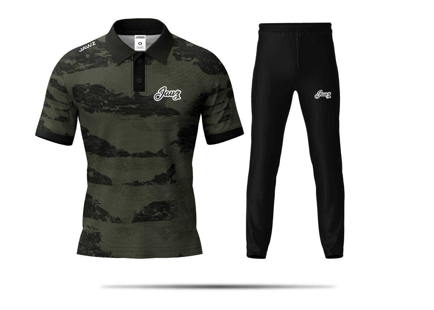 Extort Cricket Uniform