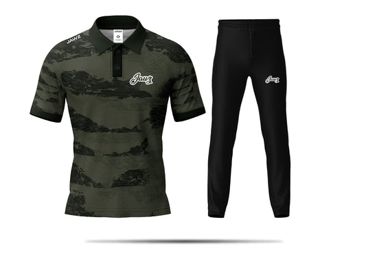 Extort Cricket Uniform