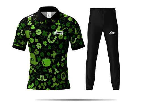 Frost Cricket Uniform