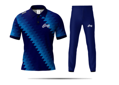 Zipple Cricket Uniform
