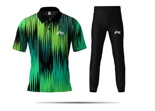 Visionary Cricket Uniform