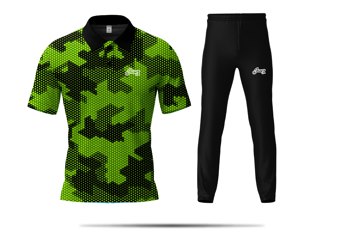 Victorypulse Cricket Uniform