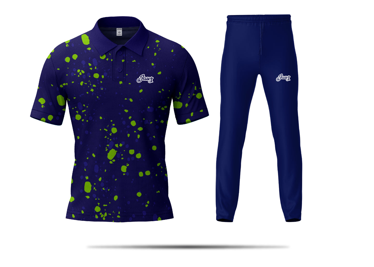 Arpiosta Cricket Uniform