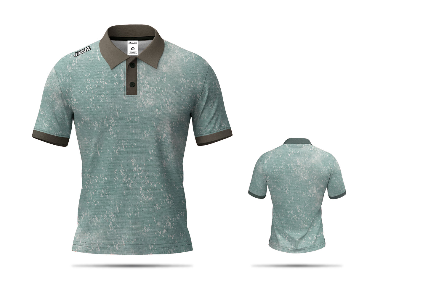 CROME GOLF SHIRT