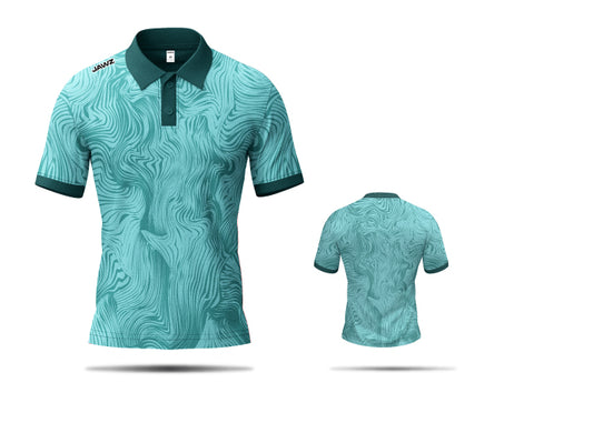 CRUSE GOLF SHIRT