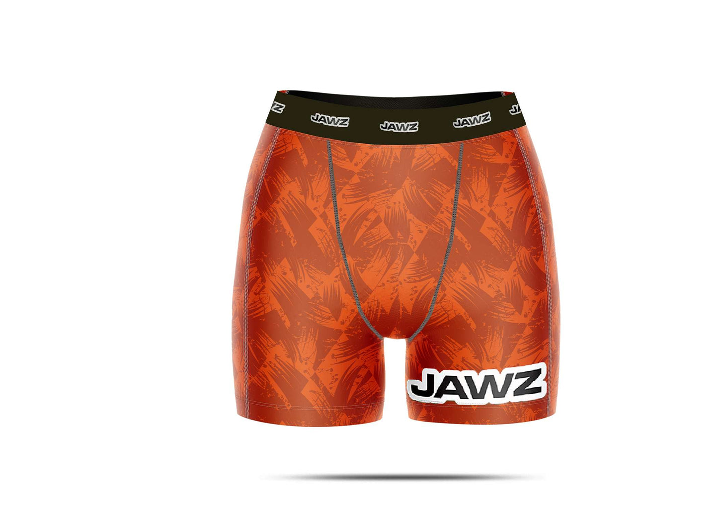 SUPREME COMPRESSION SHORTS