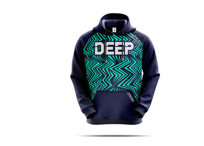 DEEP HOODY